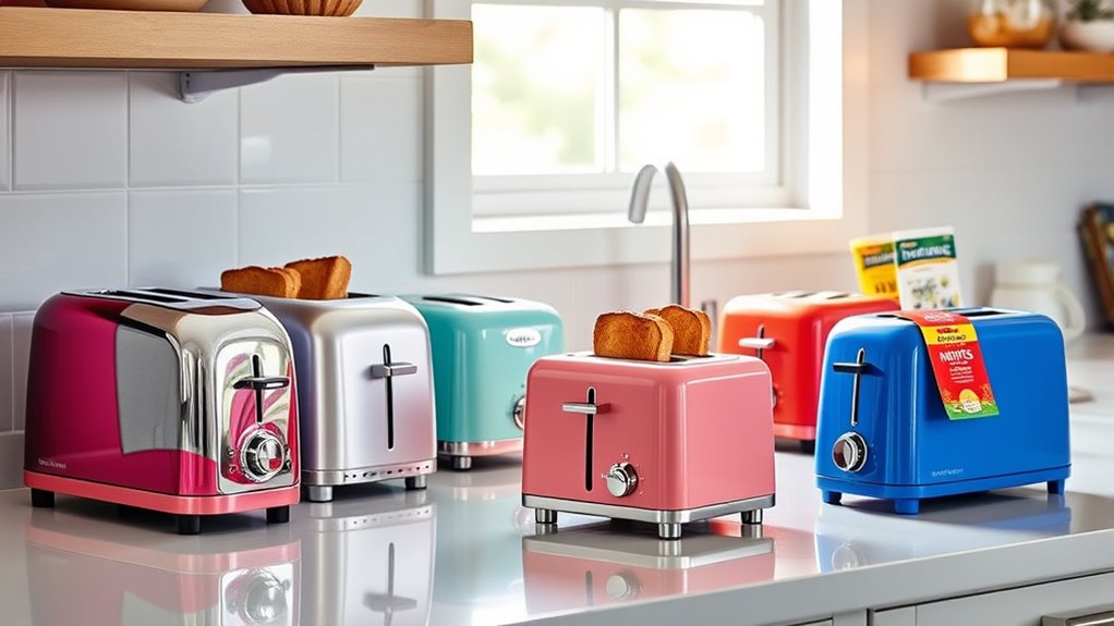 top toaster deals 2026