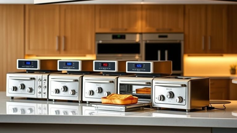 top toaster grills 2026