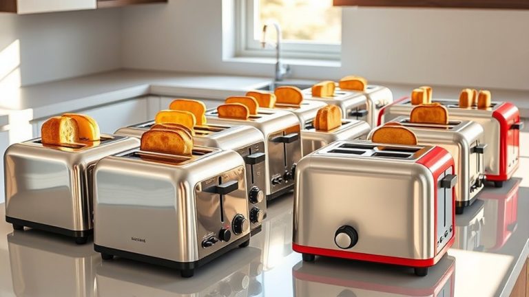top toaster machines 2026
