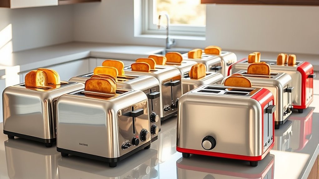 top toaster machines 2026