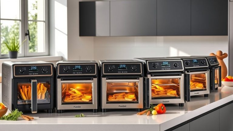 top toaster oven choices