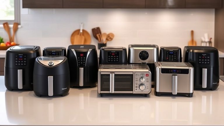 top toaster oven combos