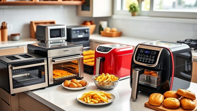 top toaster oven combos