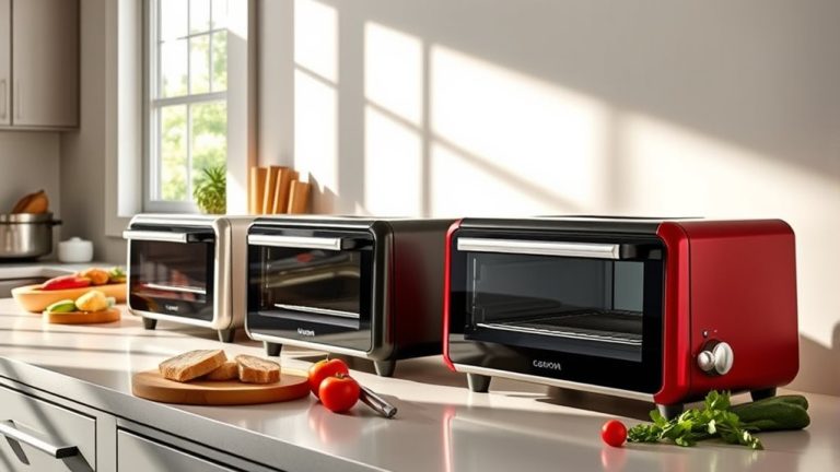 top toaster oven deals