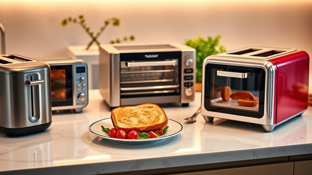 top toaster oven picks
