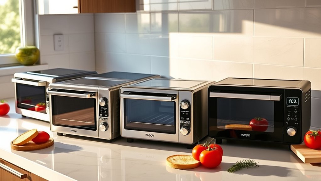 top toaster oven reviews