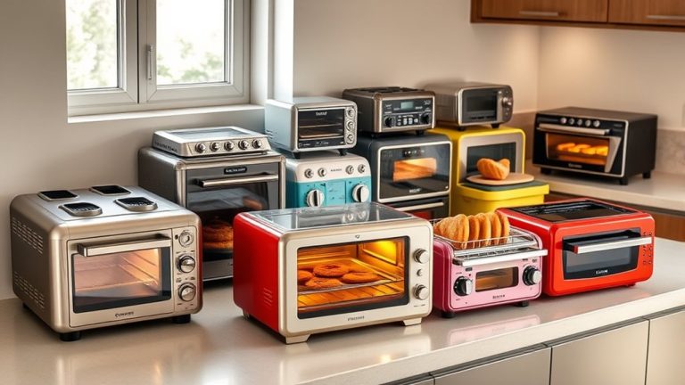 top toaster oven reviews