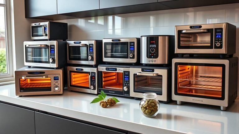 top toaster ovens 2026