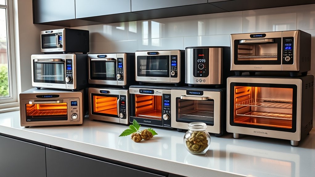 top toaster ovens 2026