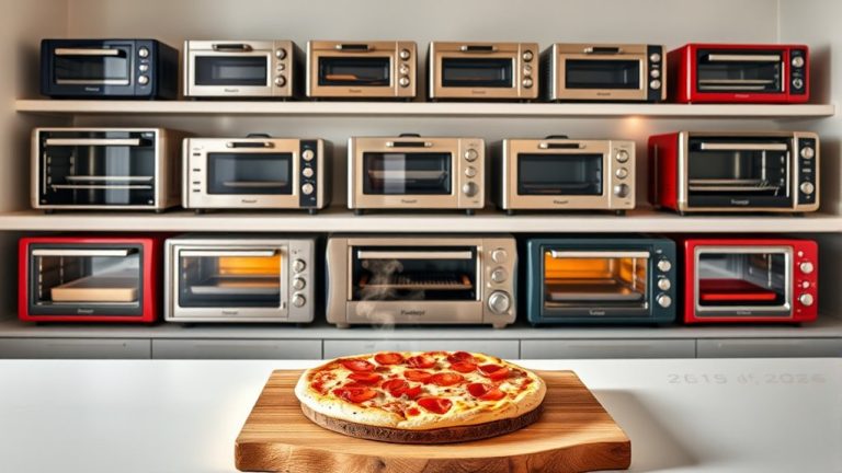 top toaster ovens 2026