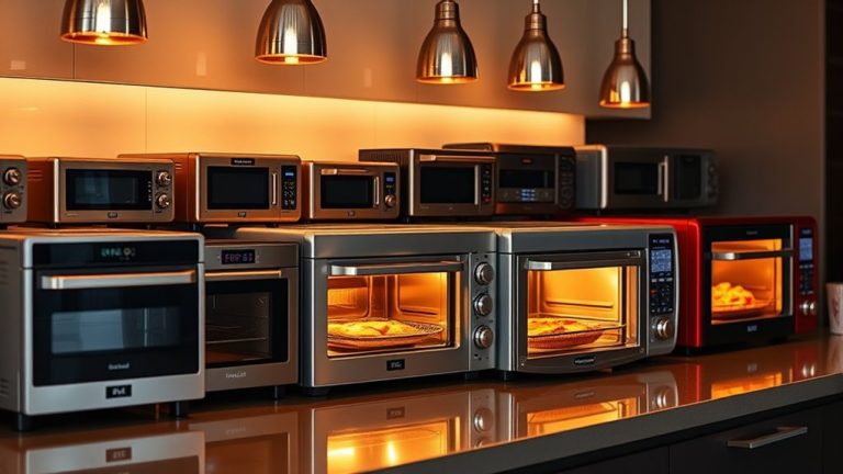 top toaster ovens 2026