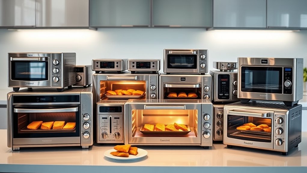top toaster ovens 2026