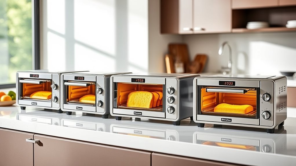 top toaster ovens 2026