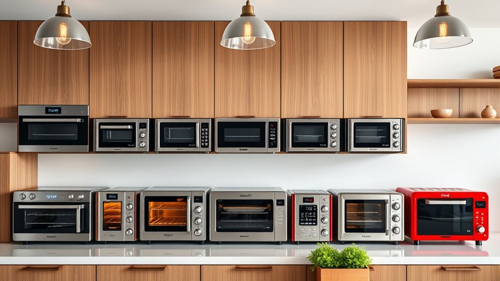 top toaster ovens 2026