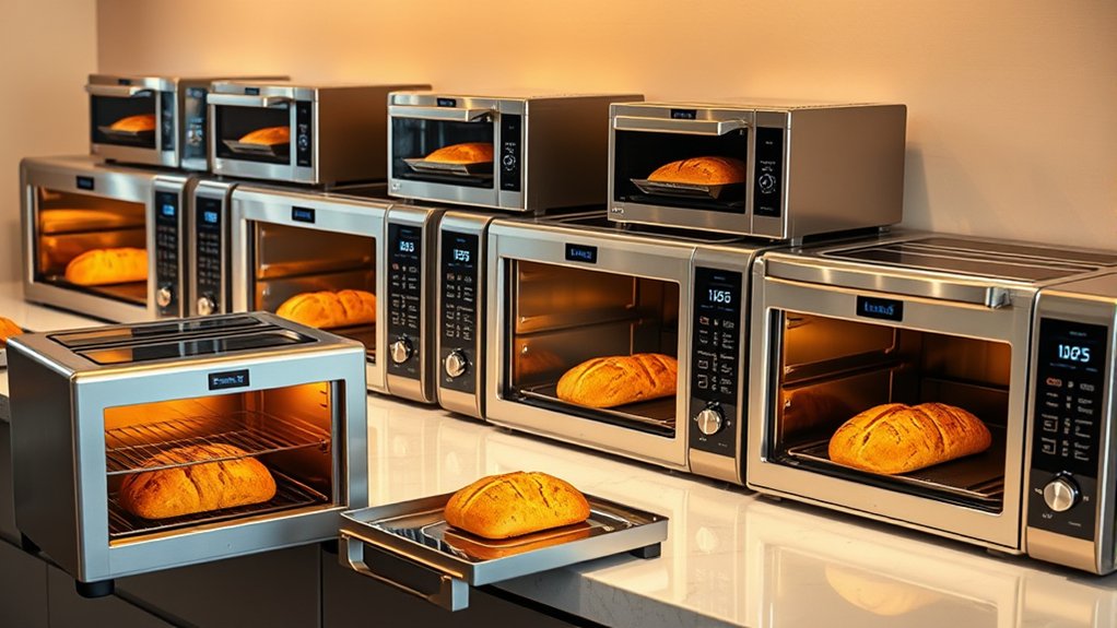 top toaster ovens 2026