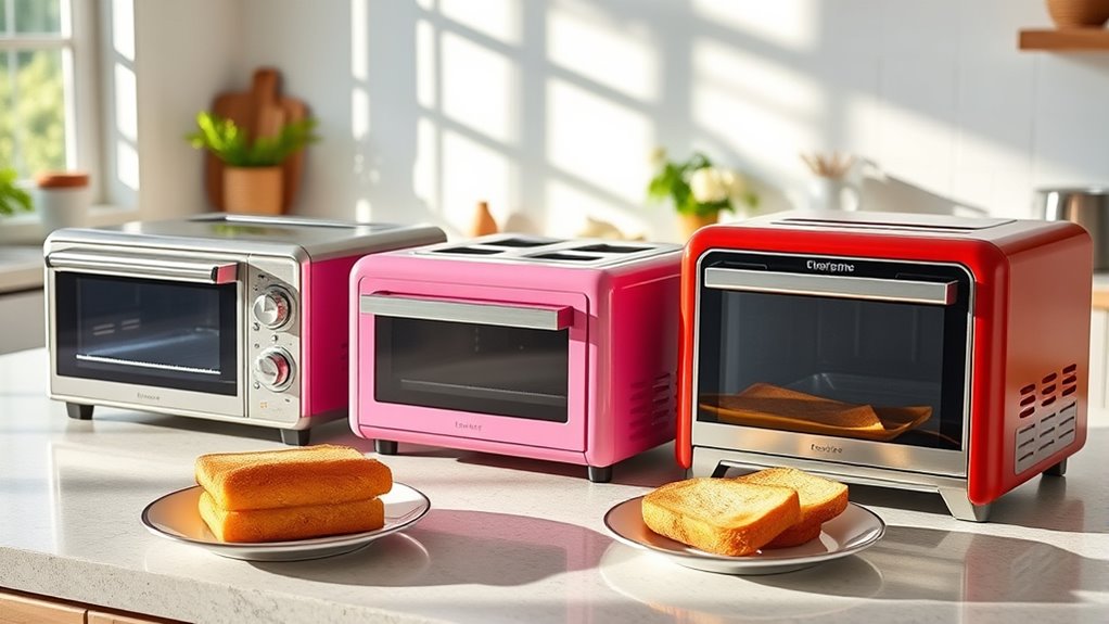 top toaster ovens 2026