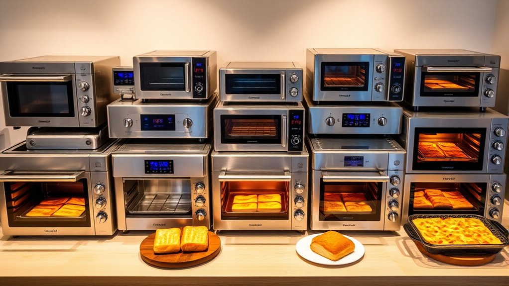 top toaster ovens 2026