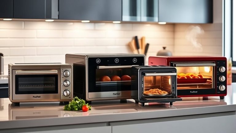 top toaster ovens 2026