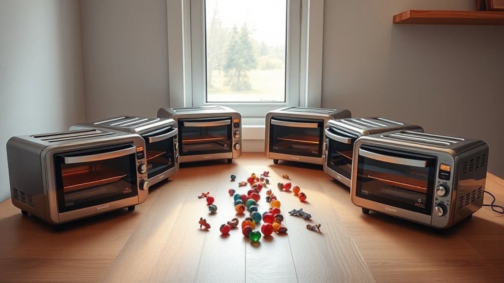 top toaster ovens 2026