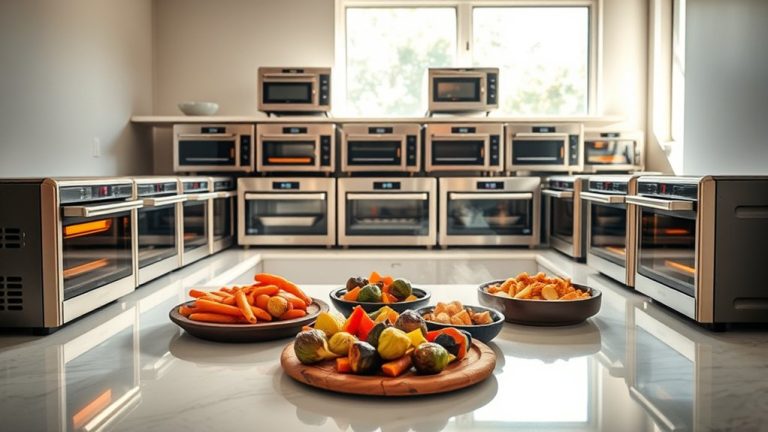 top toaster ovens 2026