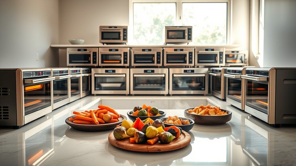 top toaster ovens 2026