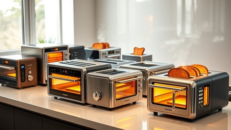 top toaster ovens 2026