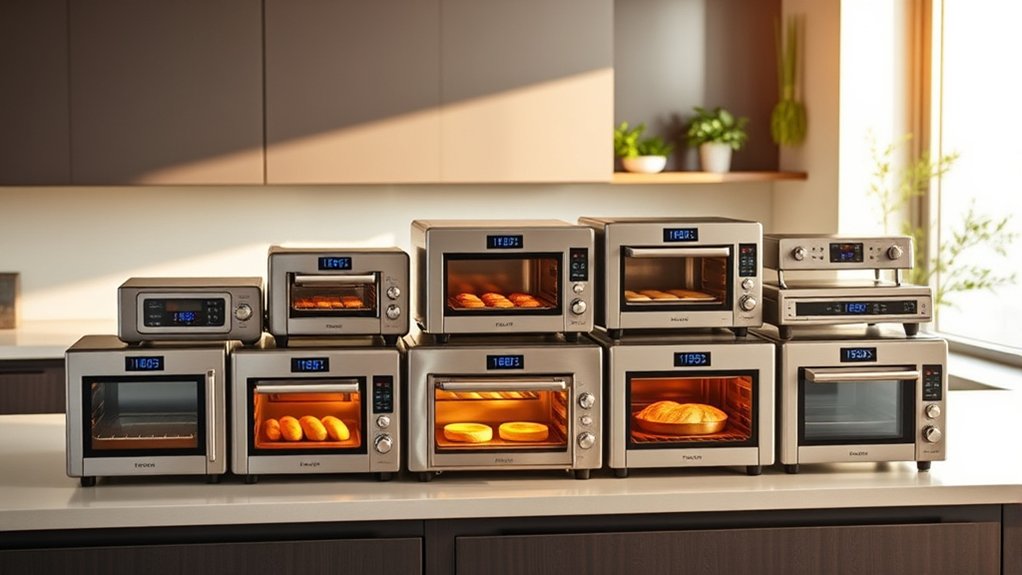 top toaster ovens 2026