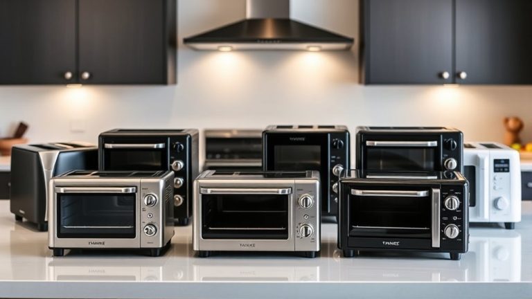 top toaster ovens 2026