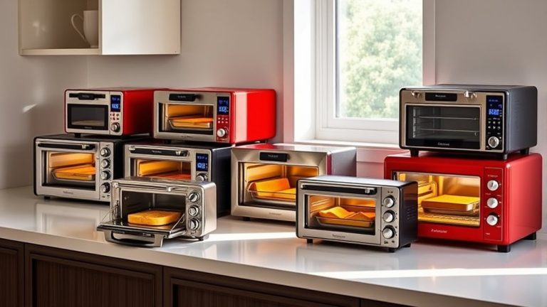 top toaster ovens 2026