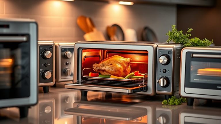 top toaster ovens 2026