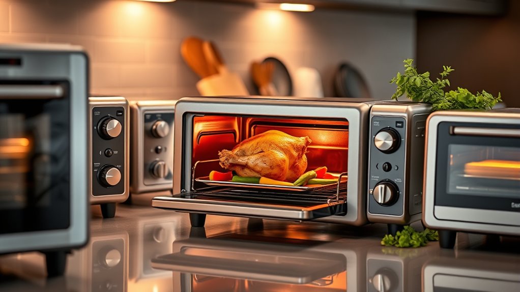 top toaster ovens 2026