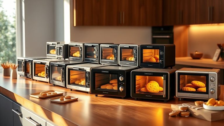 top toaster ovens 2026