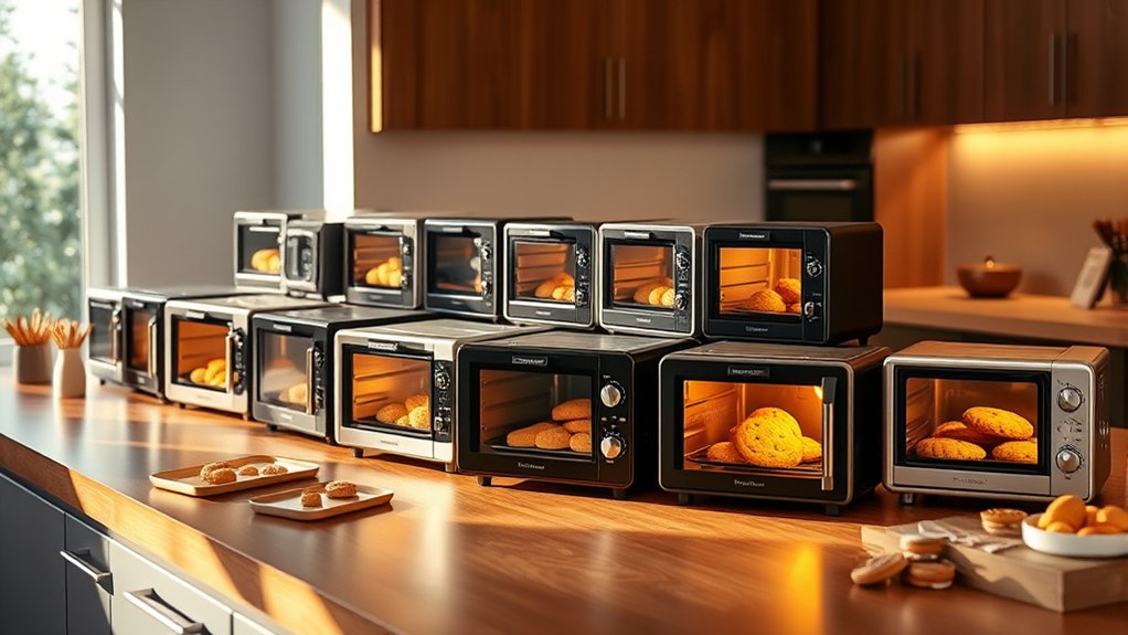 top toaster ovens 2026
