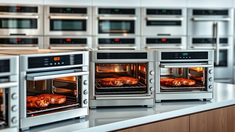 top toaster ovens 2026