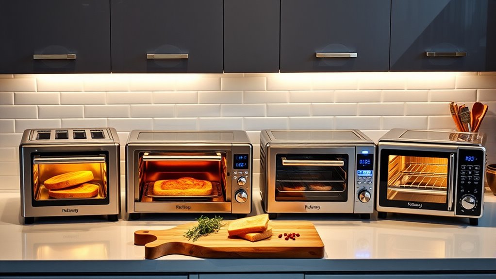 top toaster ovens 2026