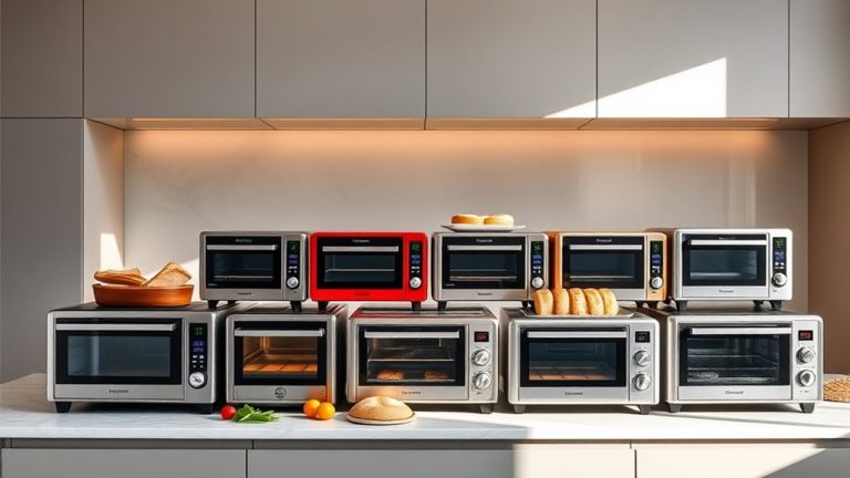 top toaster ovens 2026