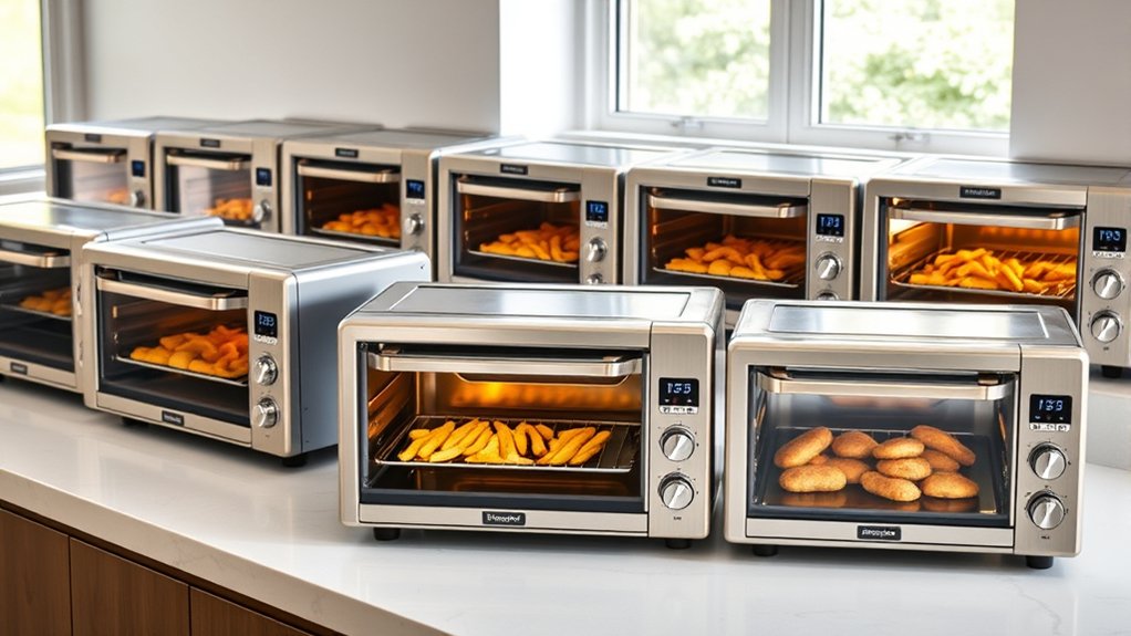 top toaster ovens 2026