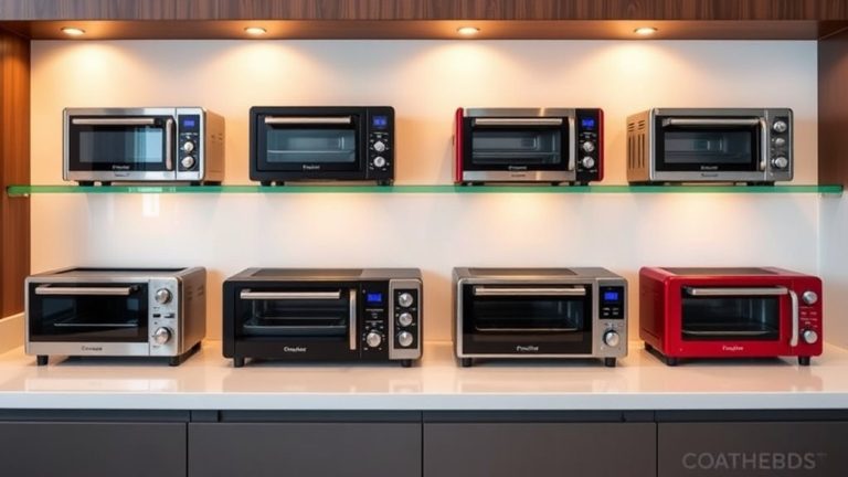 top toaster ovens 2026