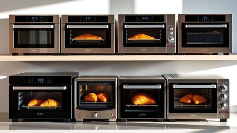 top toaster ovens 2026