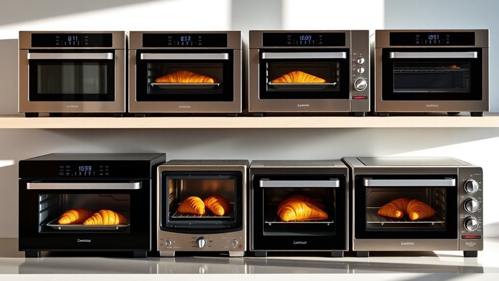 top toaster ovens 2026