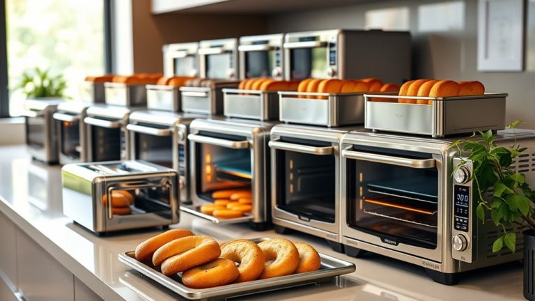 top toaster ovens 2026