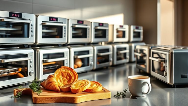 top toaster ovens 2026