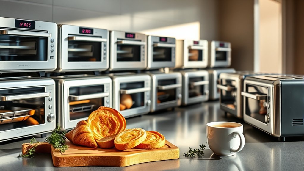 top toaster ovens 2026