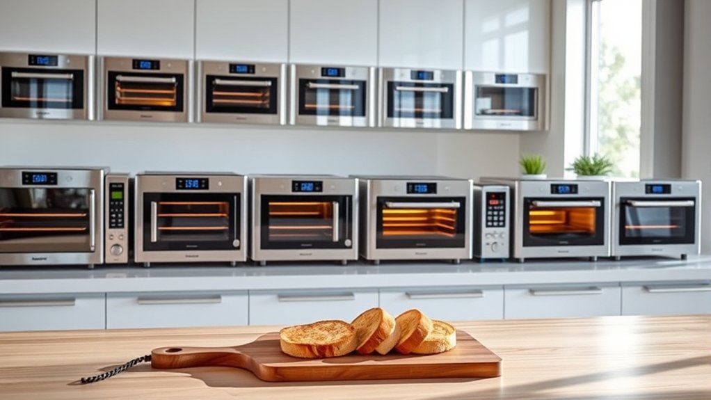 top toaster ovens 2026