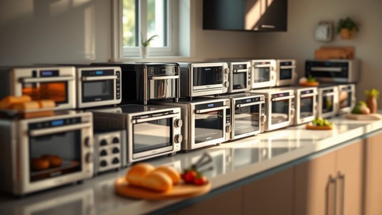 top toaster ovens reviewed