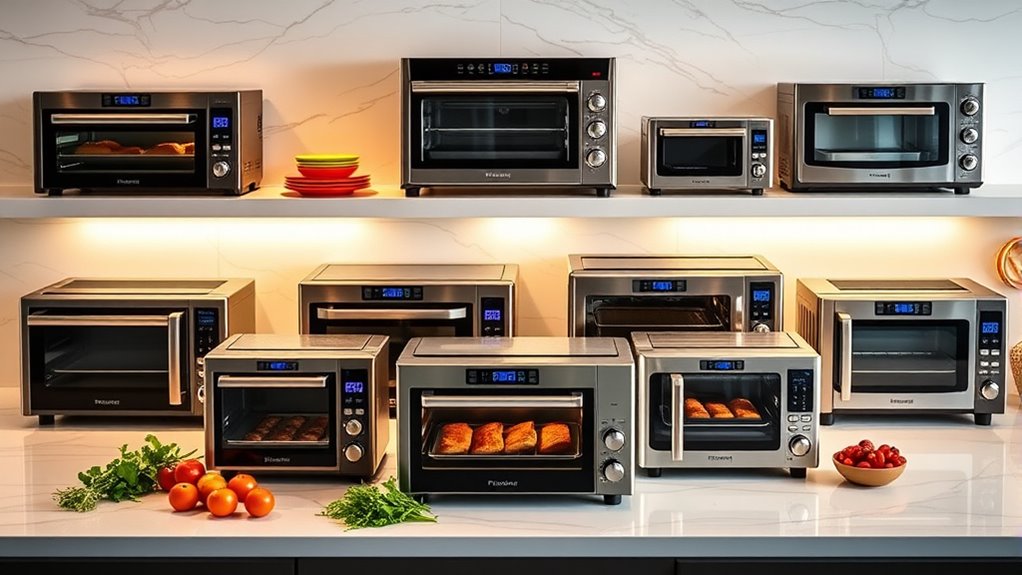 top toaster ovens reviewed