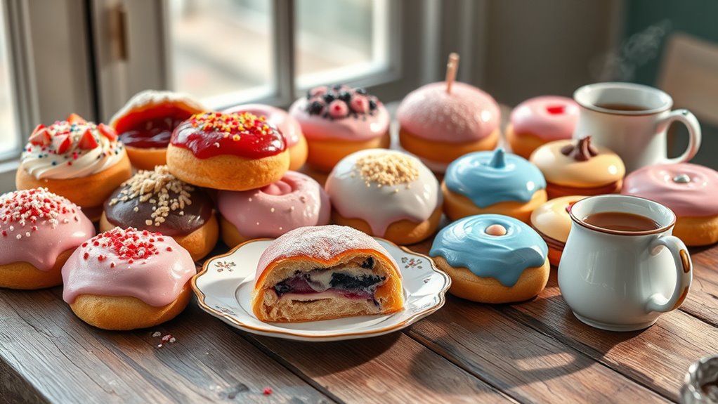 top toaster pastries 2026