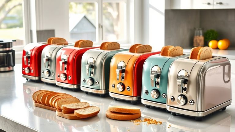 top toaster picks 2026