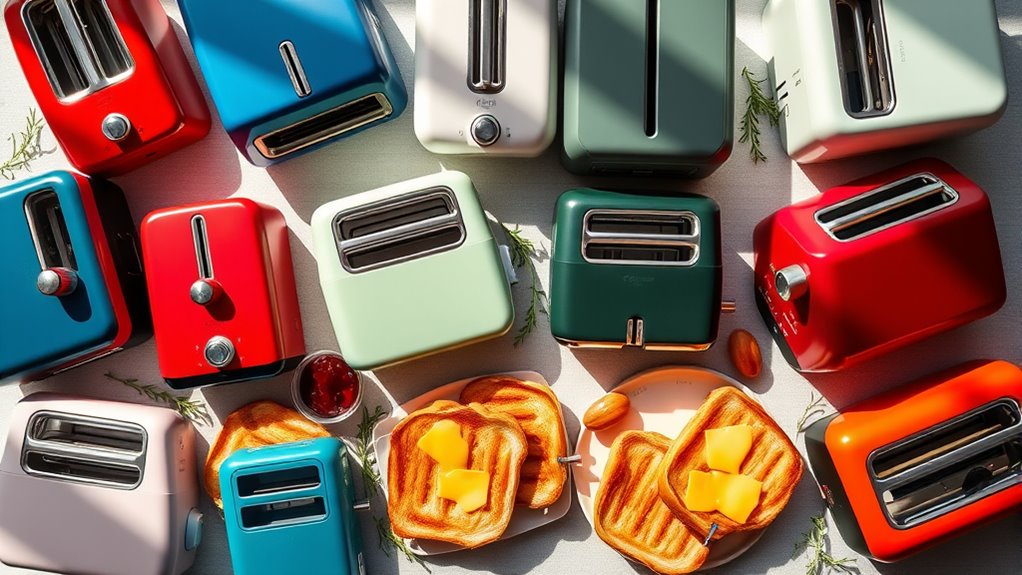 top toaster press recommendations