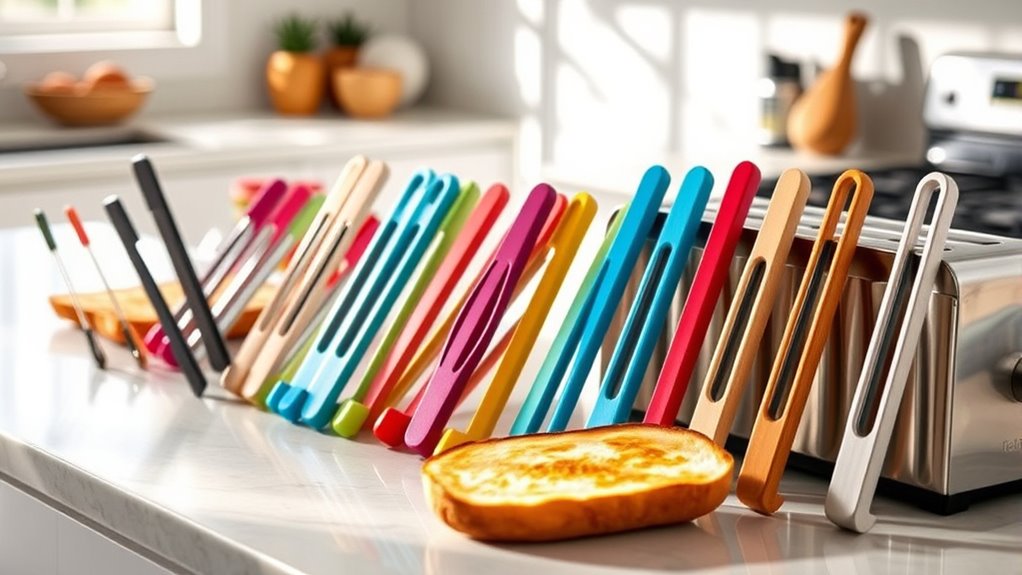 top toaster tongs 2026